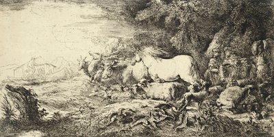 Noah&39;s ArknPortugues：Arca de Some 作者 乔凡尼·贝内代托·卡斯蒂廖内
